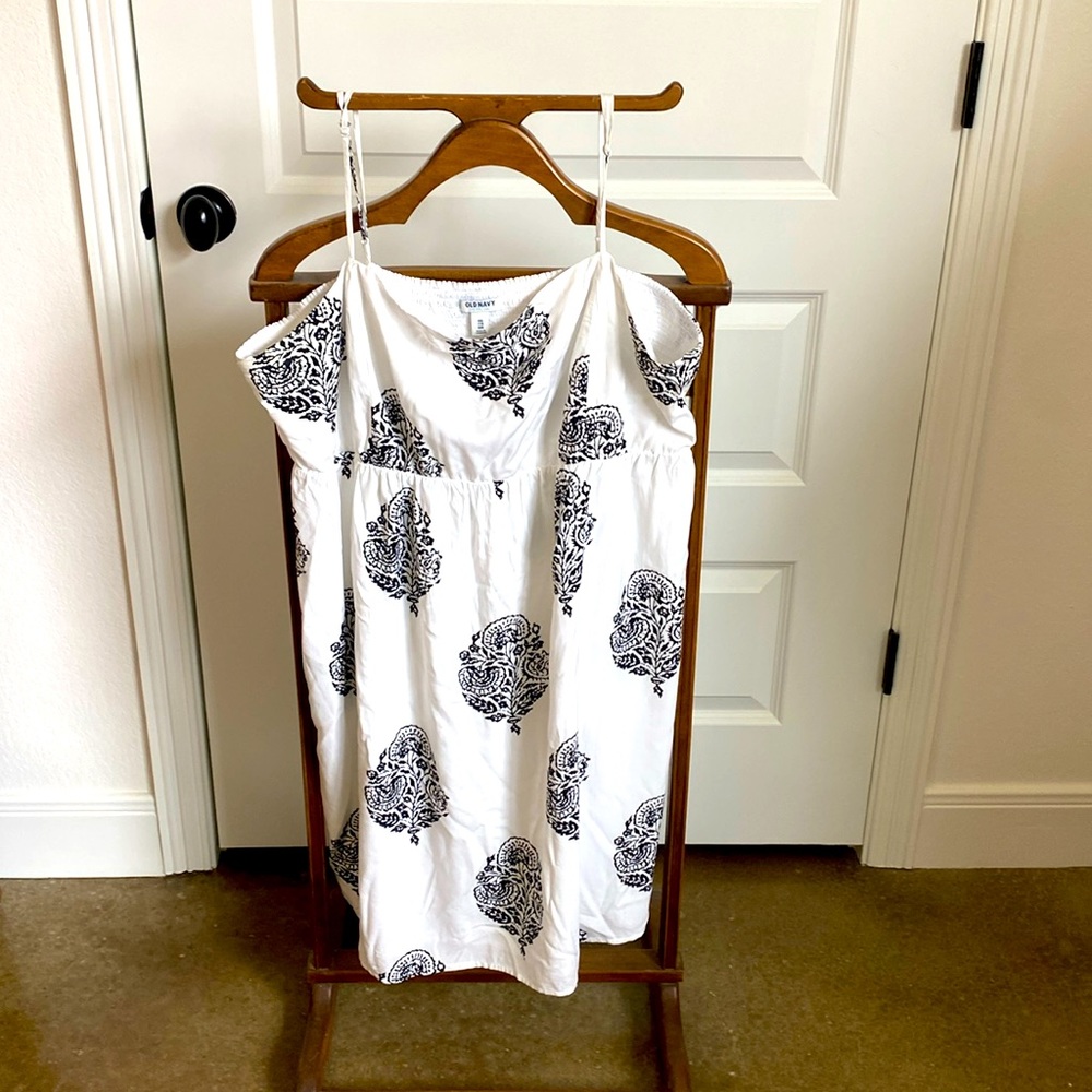 Old Navy Sundress